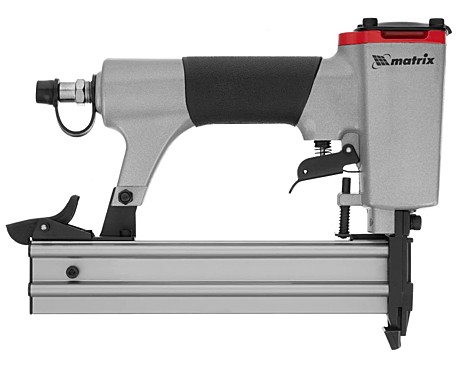 Нейлер пневматический для гвоздей от 10 до 32 мм Matrix 57405
