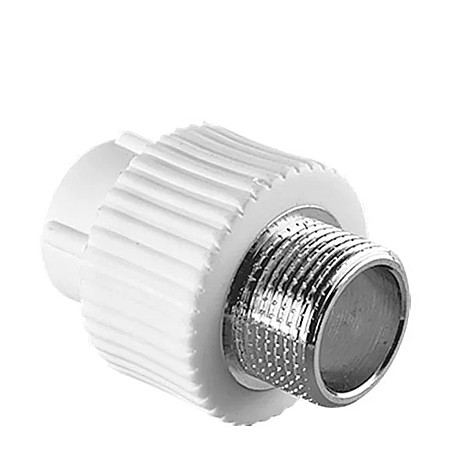 Муфта комб. НР 32x3/4