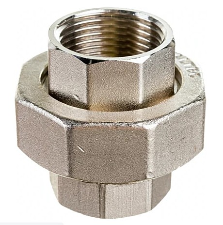 Муфта комб. разъемная 3/4 вн.-вн. Valtec VTr.340.N.0005