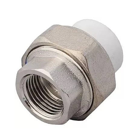 Муфта комб. разъёмная ВР 25х3/4