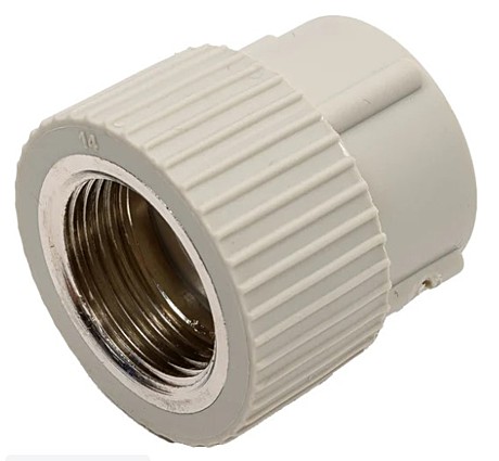 Муфта комб. ВР 32х1