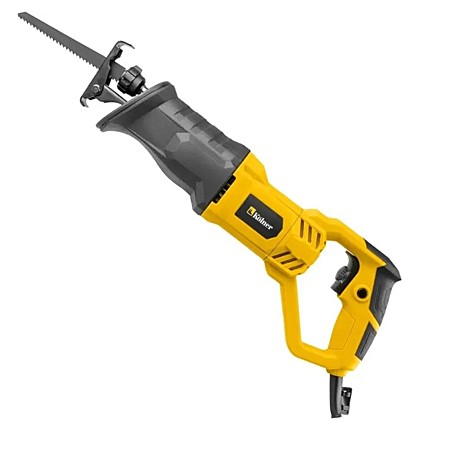 Пила сабельная эл. KOLNER KERS 850V (850 Вт, 2800 ход/мин, ход пильного полотна 20мм