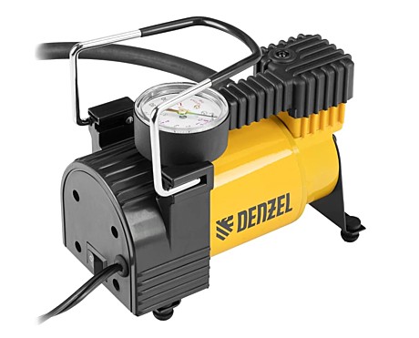 Компрессоры автомобильные