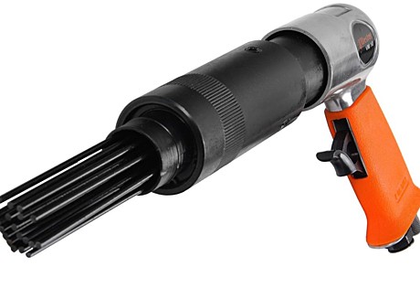 Молоток зачистной пучковый WESTER VM-10  пневматический