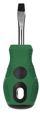 Отвертка SL6х38мм, MH